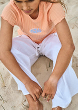 Load image into Gallery viewer, Y2K Vintage Frill Tee