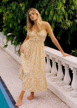 Load image into Gallery viewer, Lara Maxi Dress