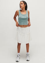 Load image into Gallery viewer, Riviera Mini Skirt