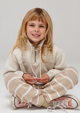 Load image into Gallery viewer, Arctic Quarter Zip