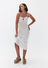 Load image into Gallery viewer, Sarafina Knit Dress