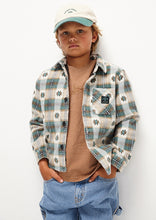 Load image into Gallery viewer, Camp Shacket