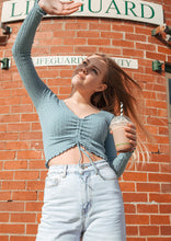 Load image into Gallery viewer, Winona Long Sleeve