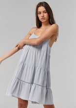 Load image into Gallery viewer, Tiered Dress