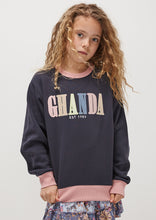 Load image into Gallery viewer, Vintage Crew