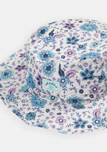 Load image into Gallery viewer, Reversible Bucket Hat