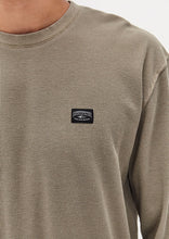 Load image into Gallery viewer, Vintage Waffle Long Sleeve
