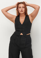 Load image into Gallery viewer, Wall Street Waistcoat