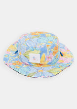 Load image into Gallery viewer, Reversible Bucket Hat