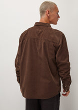 Load image into Gallery viewer, Cord Button Shirt