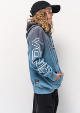 Load image into Gallery viewer, Ombre Hoodie