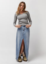 Load image into Gallery viewer, Matilda Cable Knit