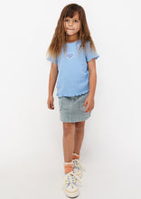 Load image into Gallery viewer, Y2K Vintage Frill Tee