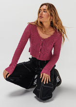 Load image into Gallery viewer, Betty Knit Long Sleeve