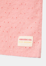 Load image into Gallery viewer, Dreamer Lace Back Tee