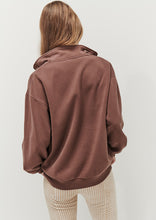 Load image into Gallery viewer, Holly Quarter Zip