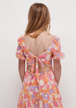 Load image into Gallery viewer, Eve Midi Dress