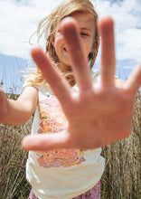 Load image into Gallery viewer, Lace Back Tee