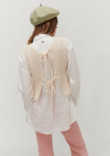 Load image into Gallery viewer, Blanca Vest