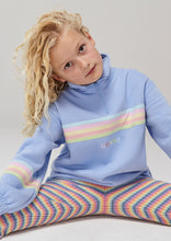 Load image into Gallery viewer, Sports Quarter Zip