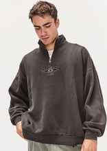 Load image into Gallery viewer, Rocky Quarter Zip