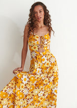 Load image into Gallery viewer, Pia Maxi Dress