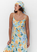 Load image into Gallery viewer, Sicily Midi Dress