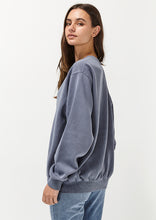 Load image into Gallery viewer, Basic Oversized Crew