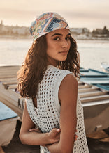 Load image into Gallery viewer, Headscarf