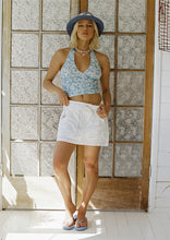 Load image into Gallery viewer, Sandy Halter Top