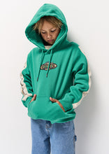 Load image into Gallery viewer, Sleeve Panel Hoodie