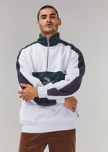 Load image into Gallery viewer, Pieces Quarter Zip