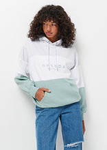 Load image into Gallery viewer, Splice Hoodie