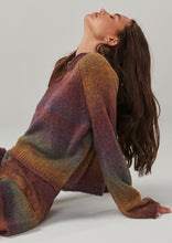 Load image into Gallery viewer, Folk Knit