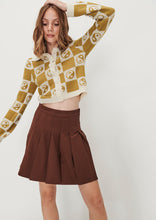 Load image into Gallery viewer, Court Skirt