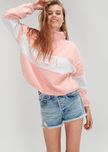 Load image into Gallery viewer, Cheer Quarter Zip