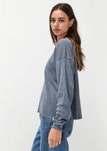 Load image into Gallery viewer, Basic Baddie Long Sleeve