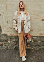 Load image into Gallery viewer, Wide Cord Pants
