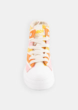 Load image into Gallery viewer, Kids Sunrise High Tops