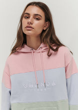 Load image into Gallery viewer, Splice Hoodie