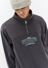 Load image into Gallery viewer, Throwback Quarter Zip