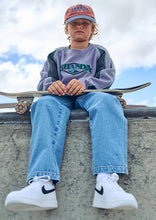 Load image into Gallery viewer, Ledger Jeans