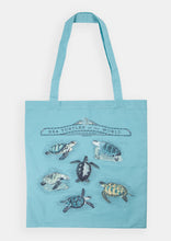 Load image into Gallery viewer, Turtles Enviro Bag