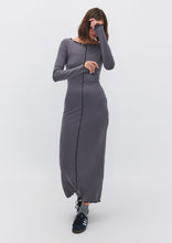 Load image into Gallery viewer, Cally Long Sleeve Dress