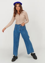 Load image into Gallery viewer, Frenchy Jeans
