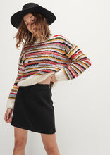 Load image into Gallery viewer, College Skirt