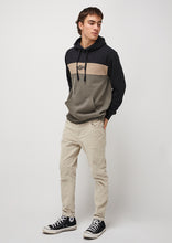 Load image into Gallery viewer, Divided Panel Hoodie