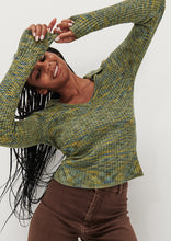 Load image into Gallery viewer, Naomi Long Sleeve