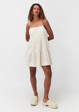Load image into Gallery viewer, Serene Mini Dress