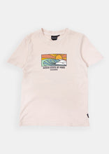 Load image into Gallery viewer, Wave Mosaic Regular Tee